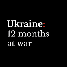 informative essay about war between russia and ukraine