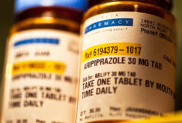 Order Abilify Online Canada