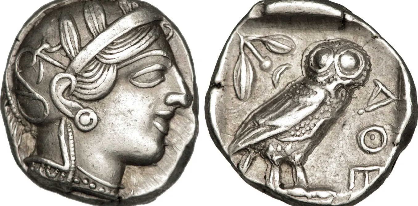 Dans l’Antiquité, comment la monnaie est-elle apparue ? Dans l’Antiquité, comment la monnaie est-elle apparue ?