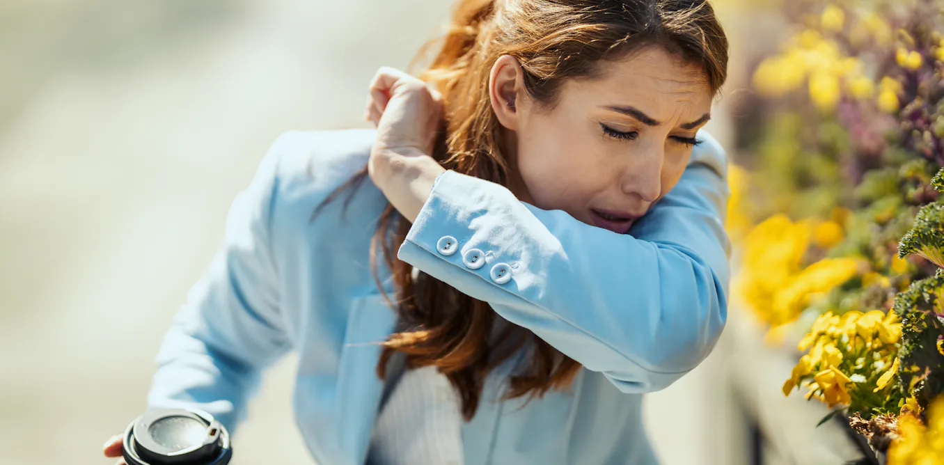 Toux persistante après une infection respiratoire : que faut-il savoir