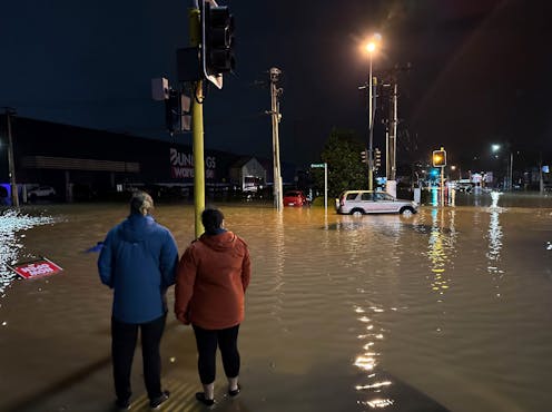 NZ cities urgently need to become 'spongier' – but system change will be expensive