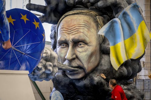 Sanctions rarely work, but are they still the least worst option?