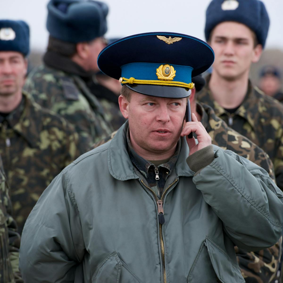 Ukraine war: what the last 12 months has meant for the ordinary ...