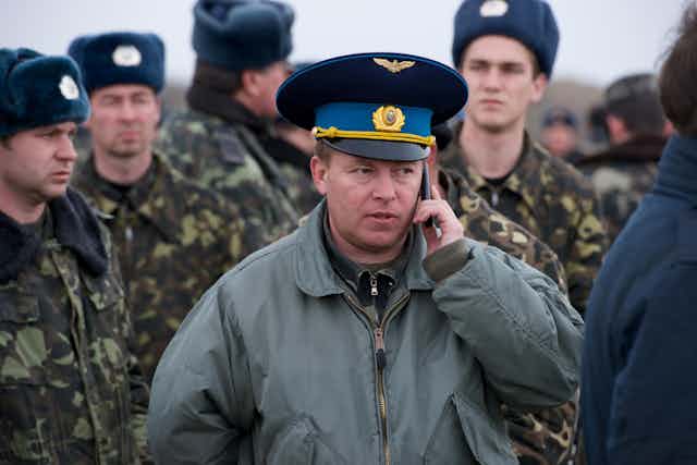 Ukraine war: what the last 12 months has meant for the ordinary Russian ...