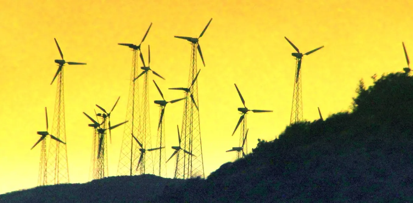 The rise of renewables is not without risk for investors The rise of renewables is not without risk for investors