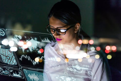 AI could make more work for us, instead of simplifying our lives