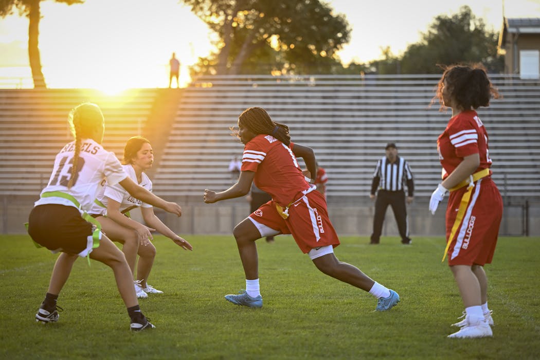 Florida will no longer ask high school athletes about their menstrual cycles, but many states still do – here are 3 reasons why that’s problematic