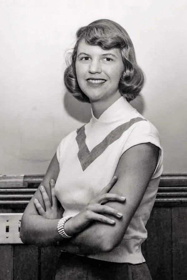 How Sylvia Plath's profound nature poetry elevates her writing beyond