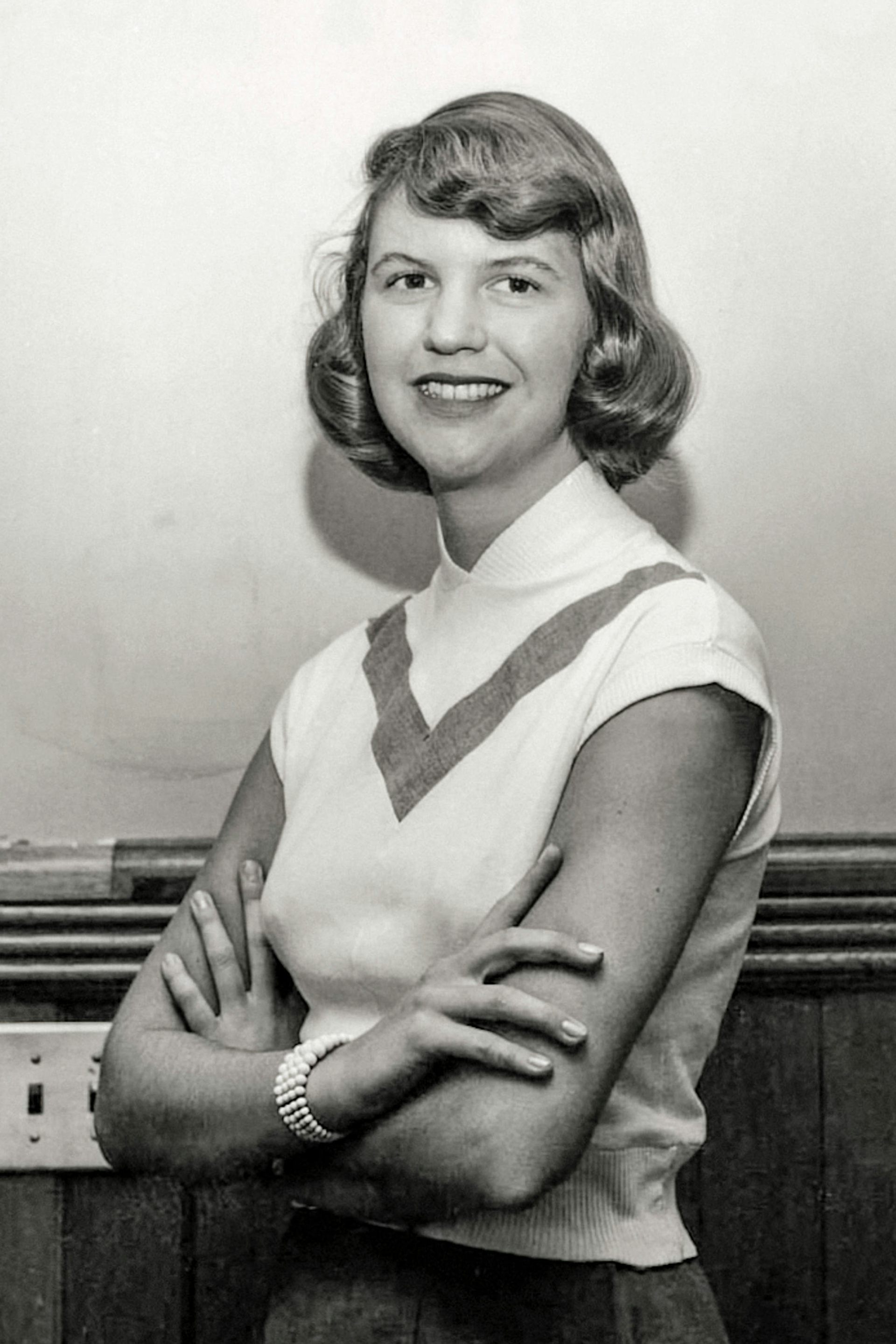 How Sylvia Plath’s profound nature poetry elevates her writing beyond ...
