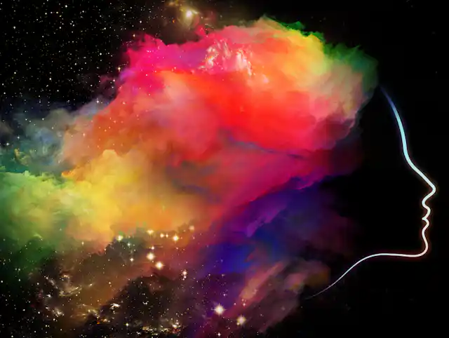 Sentient Imagination Imagination makes us human – this unique ability to envision what doesn ...