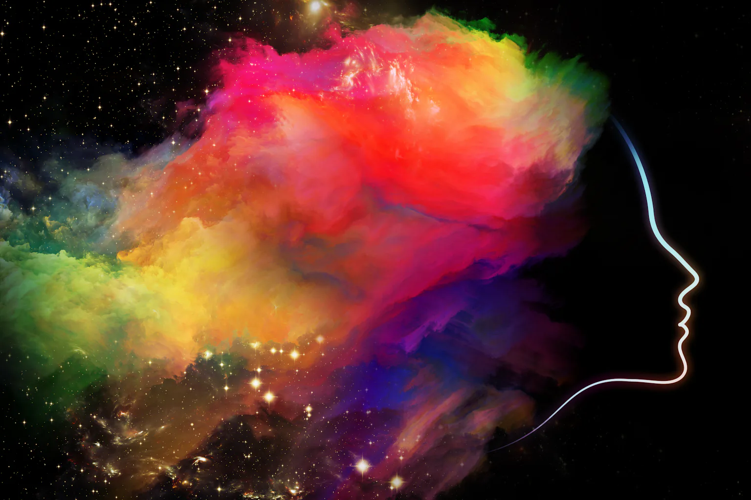 Imagine Def Imagination makes us human – this unique ability to envision what doesn ...