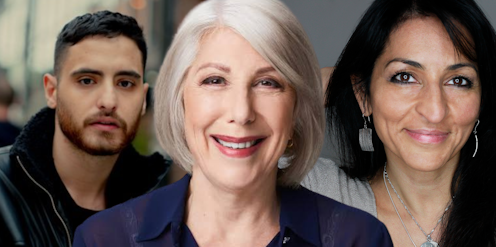 Are calls to cancel two Palestinian writers from Adelaide Writers' Week justified?