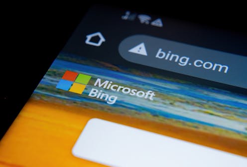 why is Microsoft's Bing AI so unhinged?