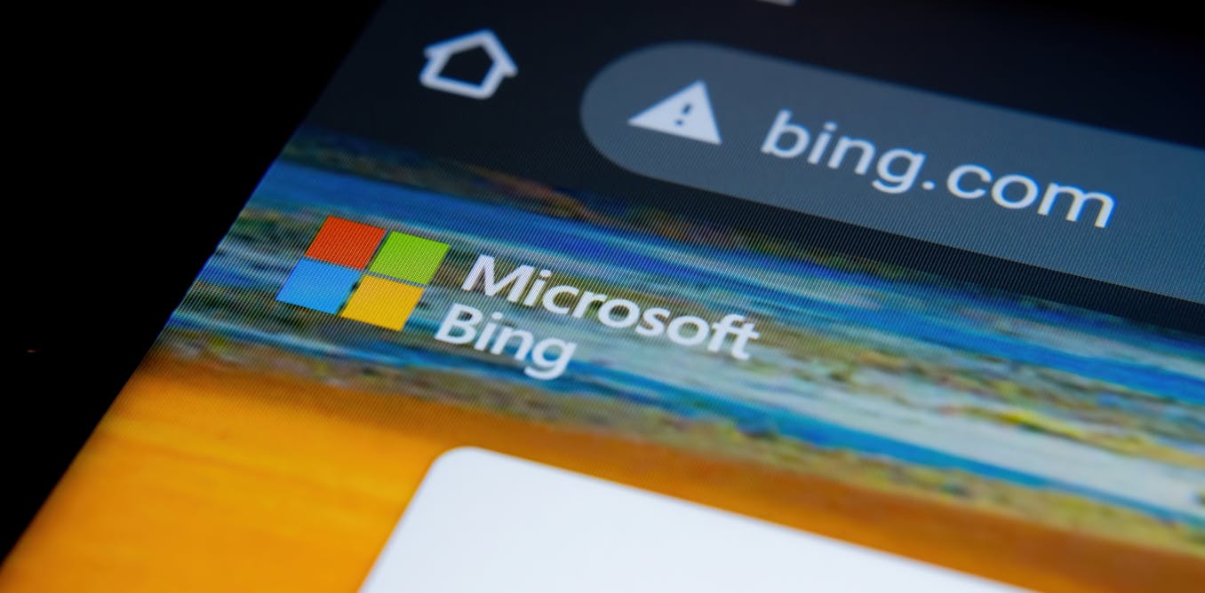 Gaslighting, love bombing and narcissism: why is Microsoft's Bing AI ...