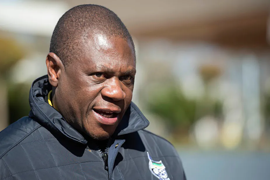 Mashatileth South Africa has a new deputy president in Paul Mashatile: what he ...
