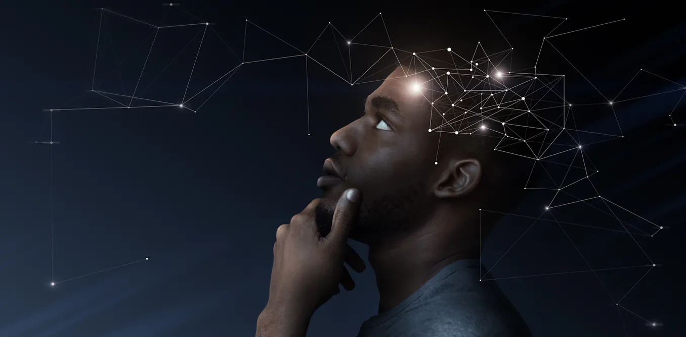 Imagine Def Imagination is a spectrum – and 1% of people can’t mentally visualise ...