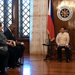 politics research topics philippines