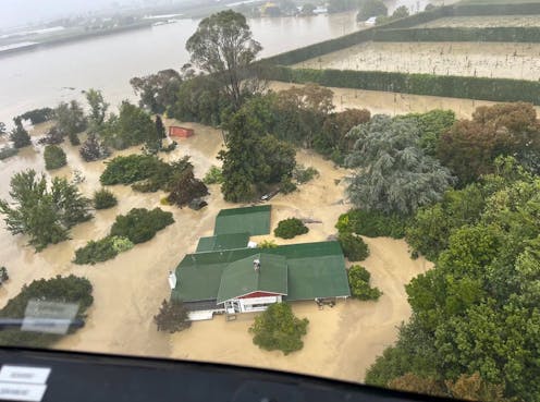 What Australia learned from recent devastating floods – and how New Zealand can apply those lessons now