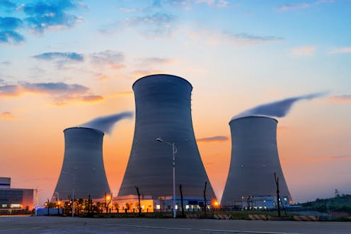 Radioactive waste isn't going away. We've found a new way to trap it in minerals for long-term storage
