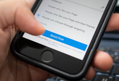 Proposed privacy reforms could help Australia play catch-up with other nations. But they fail to tackle targeted ads