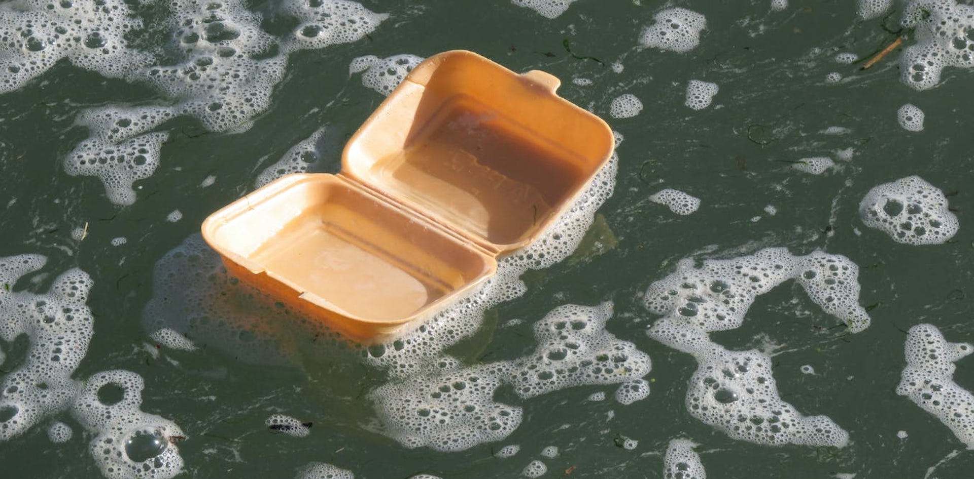 Riset: 3 cara agar larangan plastik sekali pakai dapat ampuh menangkal pencemaran