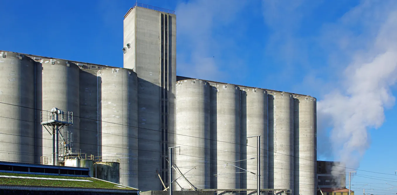 la grande panne du modèle de gouvernance la grande panne du modèle de gouvernance