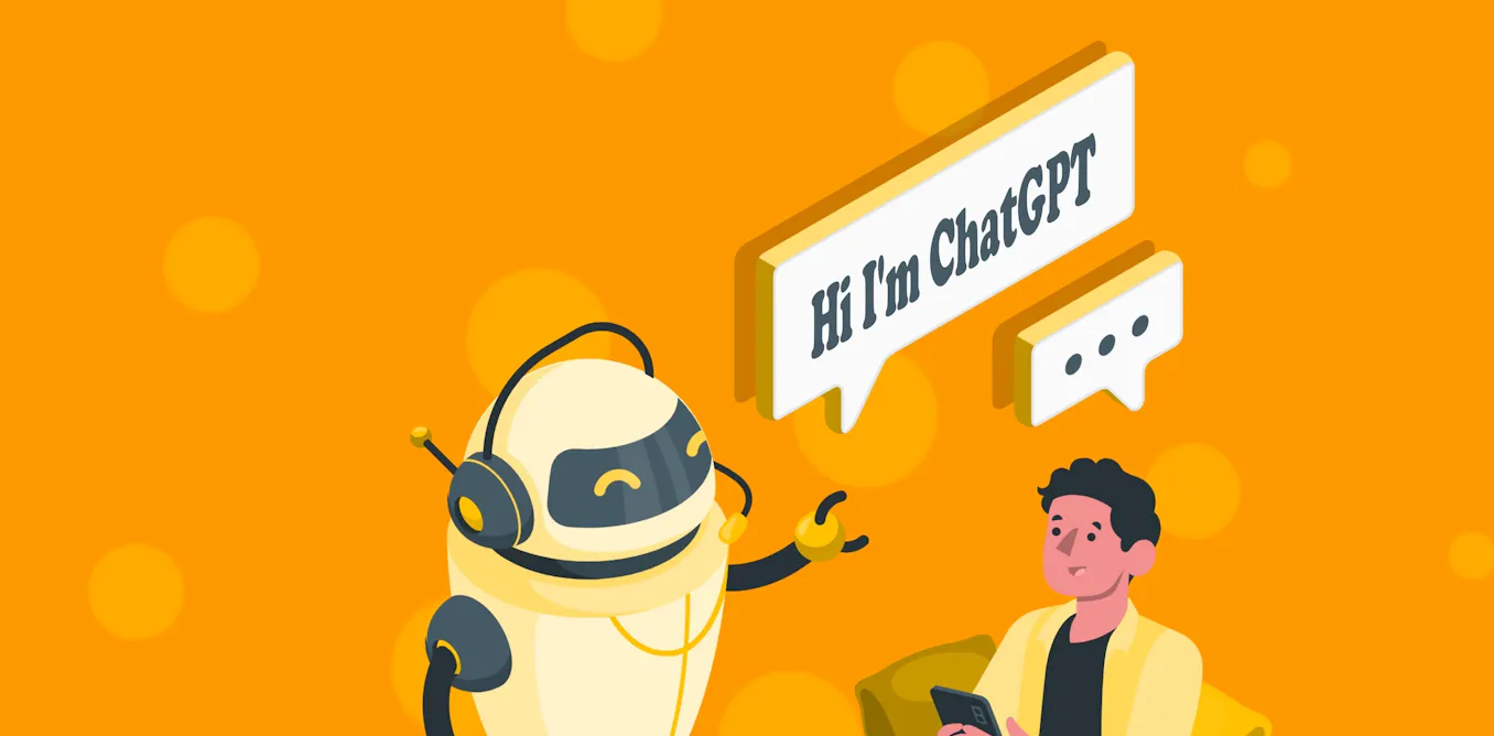 ChatGPT et « intelligences » artificielles : comment déceler le vrai du faux ChatGPT et « intelligences » artificielles : comment déceler le vrai du faux