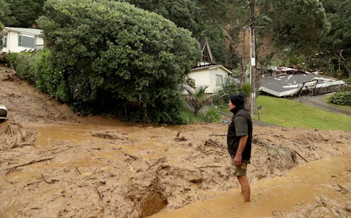 Cyclone Gabrielle raises serious questions about where we've been allowed to build