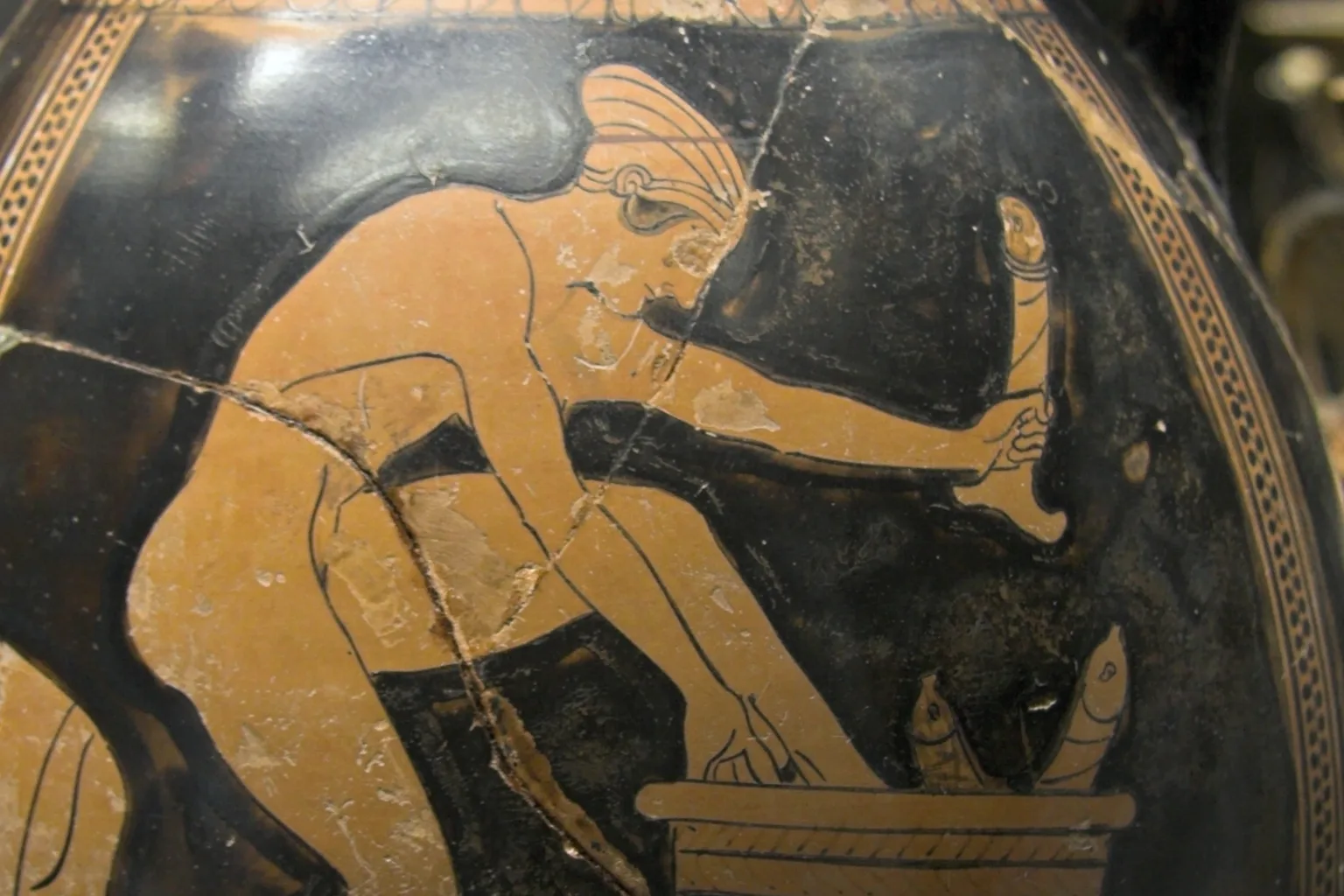 The long and satisfying 28,000-year history of the dildo The long and satisfying 28,000-year history of the dildo