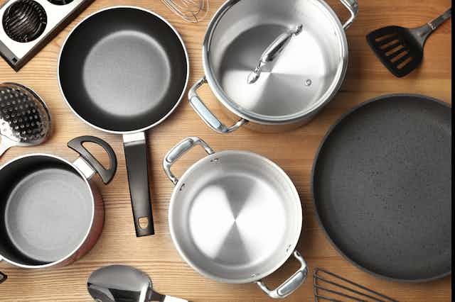 Is Nonstick Cookware Bad for You?
