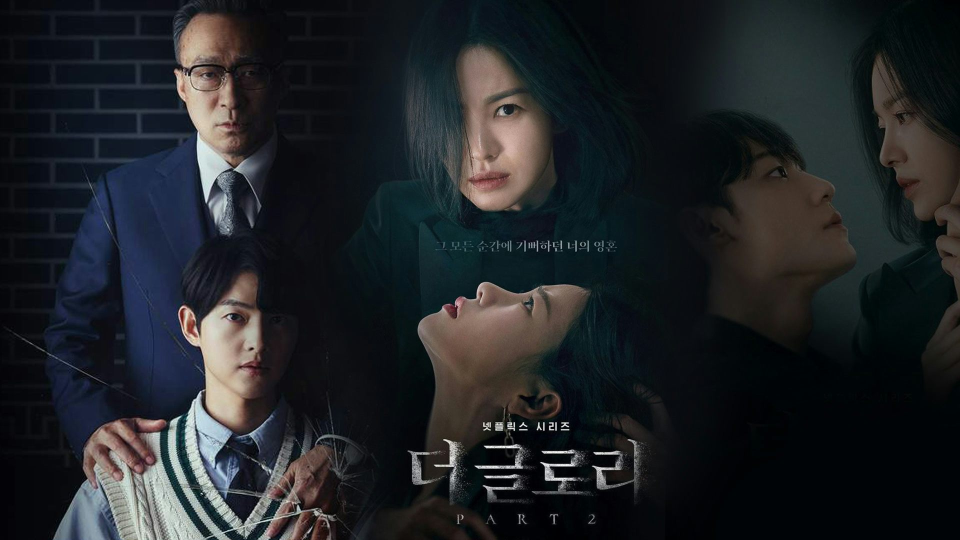 'Reborn Rich' dan 'The Glory' beri harapan di tengah perjuangan kelas masyarakat menengah Korea