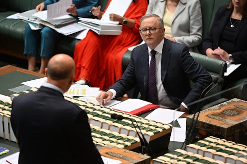 Labor's lead drops in Resolve and Essential polls, but they are still far ahead