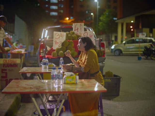 Film dari Malaysia 'Maryam Dari Pagi Ke Malam' tayang perdana di Rotterdam Film Festival, Belanda