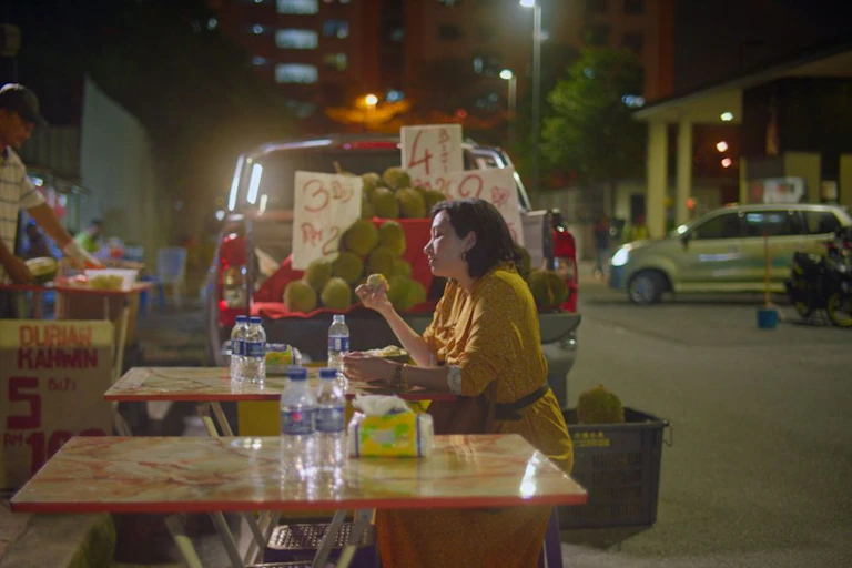 Film dari Malaysia 'Maryam Dari Pagi Ke Malam' tayang perdana di Rotterdam Film Festival, Belanda