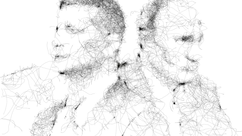 Zelenski y Putin: un año de guerra de liderazgos Zelenski y Putin: un año de guerra de liderazgos
