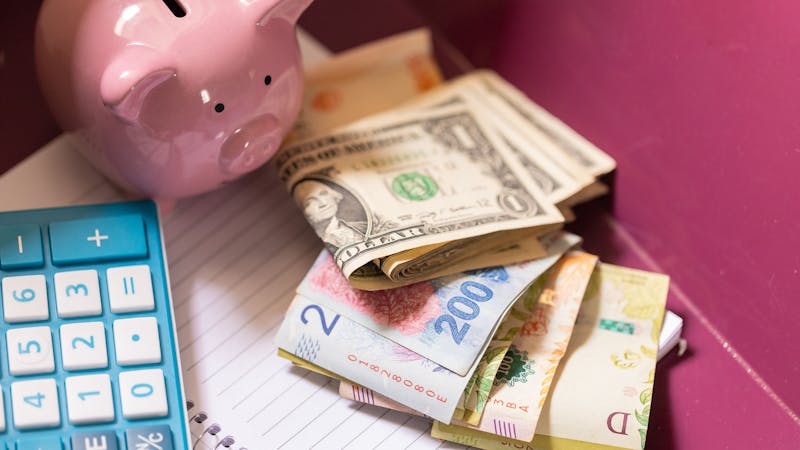 Argentina: inflación descontrolada e incertidumbre económica Argentina: inflación descontrolada e incertidumbre económica