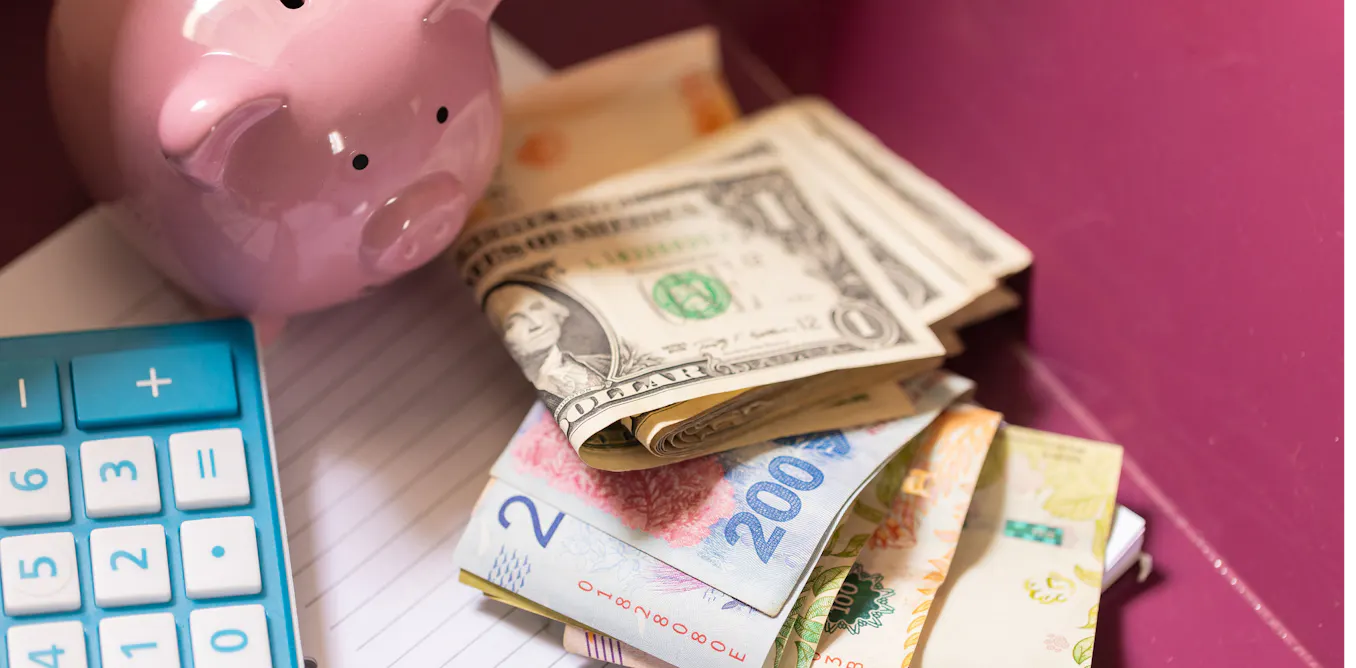 inflación descontrolada e incertidumbre económica inflación descontrolada e incertidumbre económica