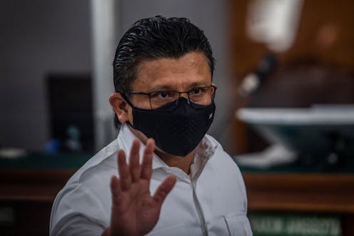 Vonis mati Ferdy Sambo: Bagaimana pelaksanaan hukuman mati di Indonesia setelah KUHP baru berlaku?