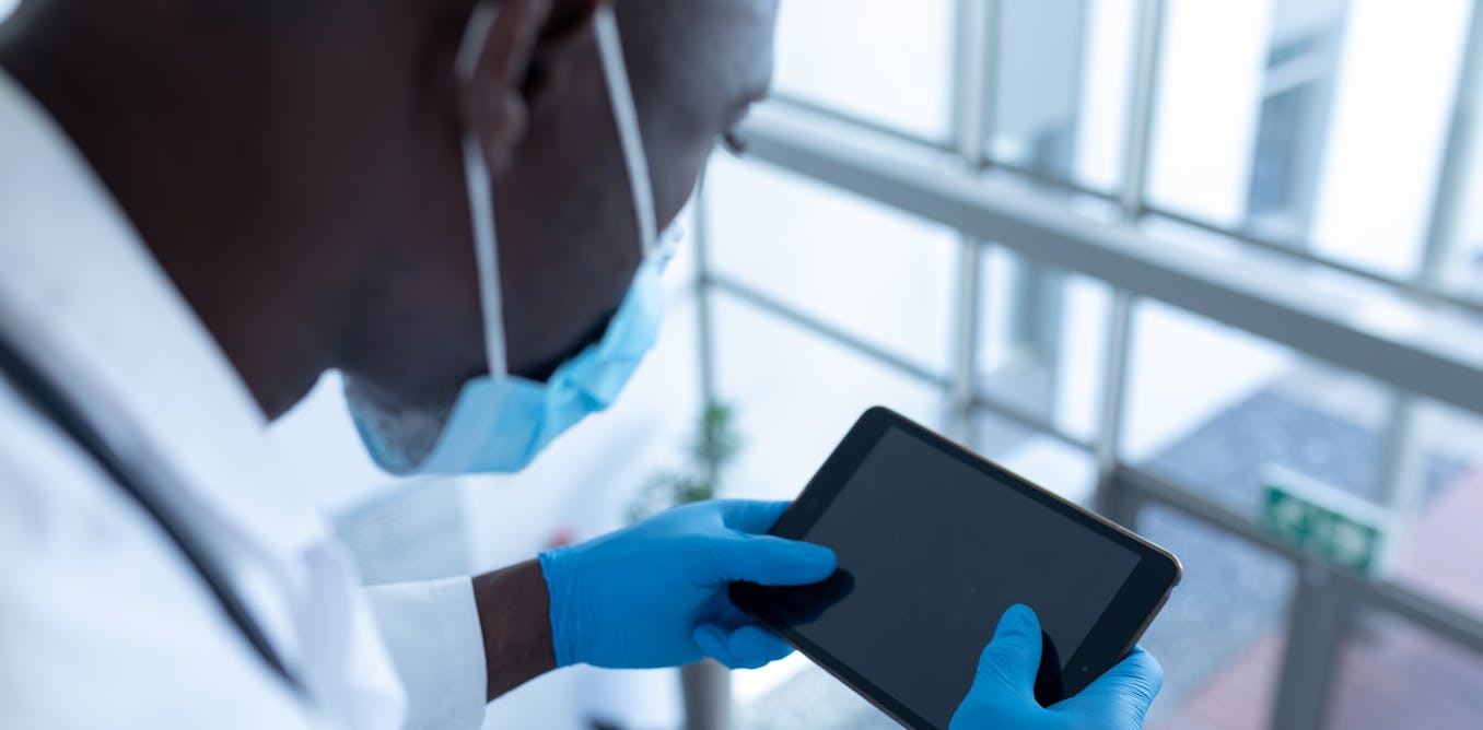 ChatGPT has several makes use of. Authorities examine what this suggests for healthcare and healthcare analysis ChatGPT has several makes use of. Authorities examine what this suggests for healthcare and healthcare analysis