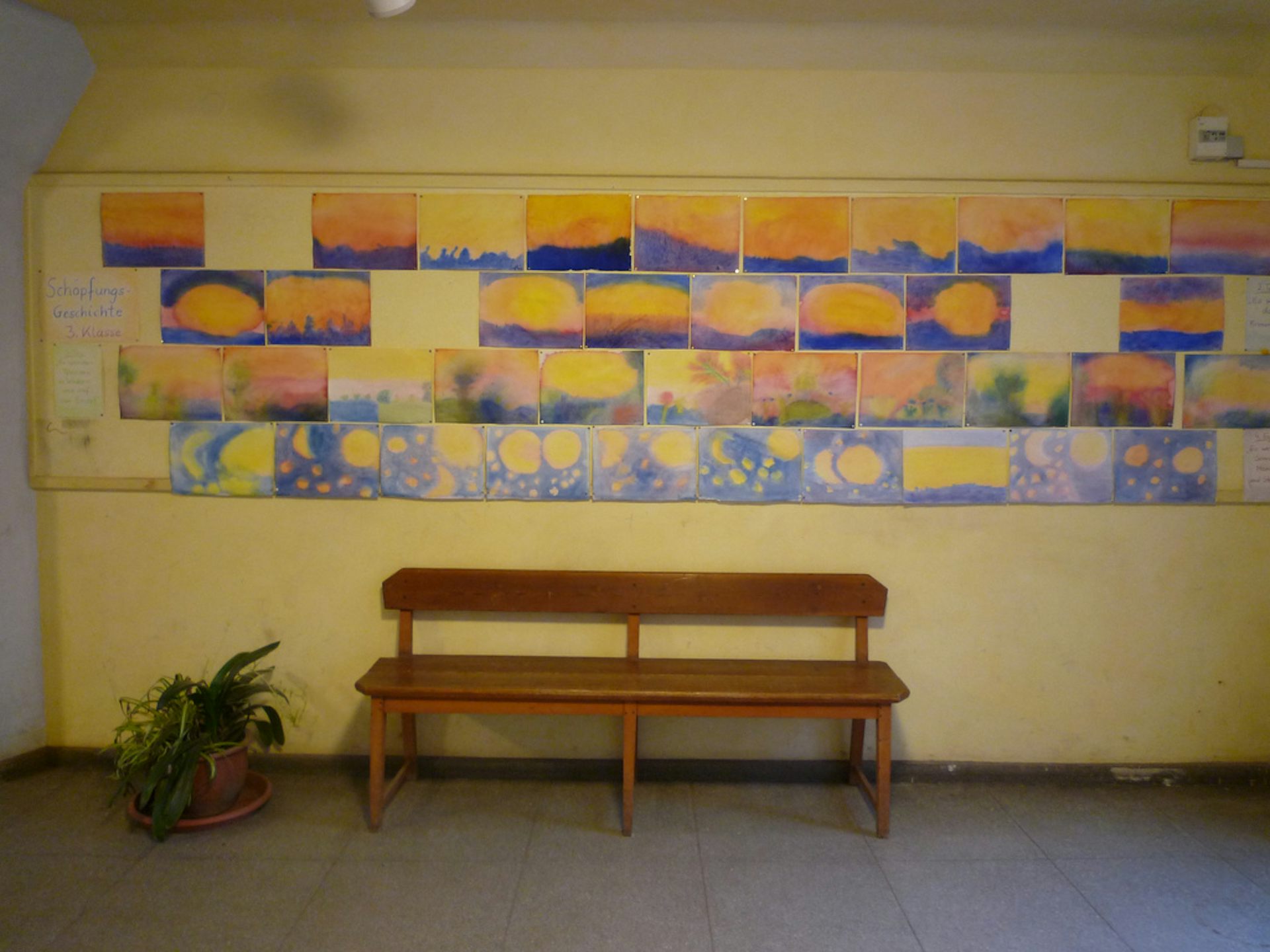 For creativity, capability and resilience, Steiner schools work