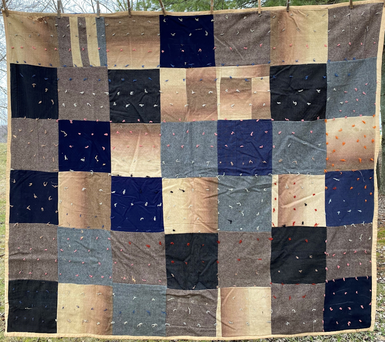 Quilts