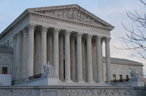 Supreme Court unlikely to 'break the internet' over Google, Twitter cases -- rather, it is approaching with caution