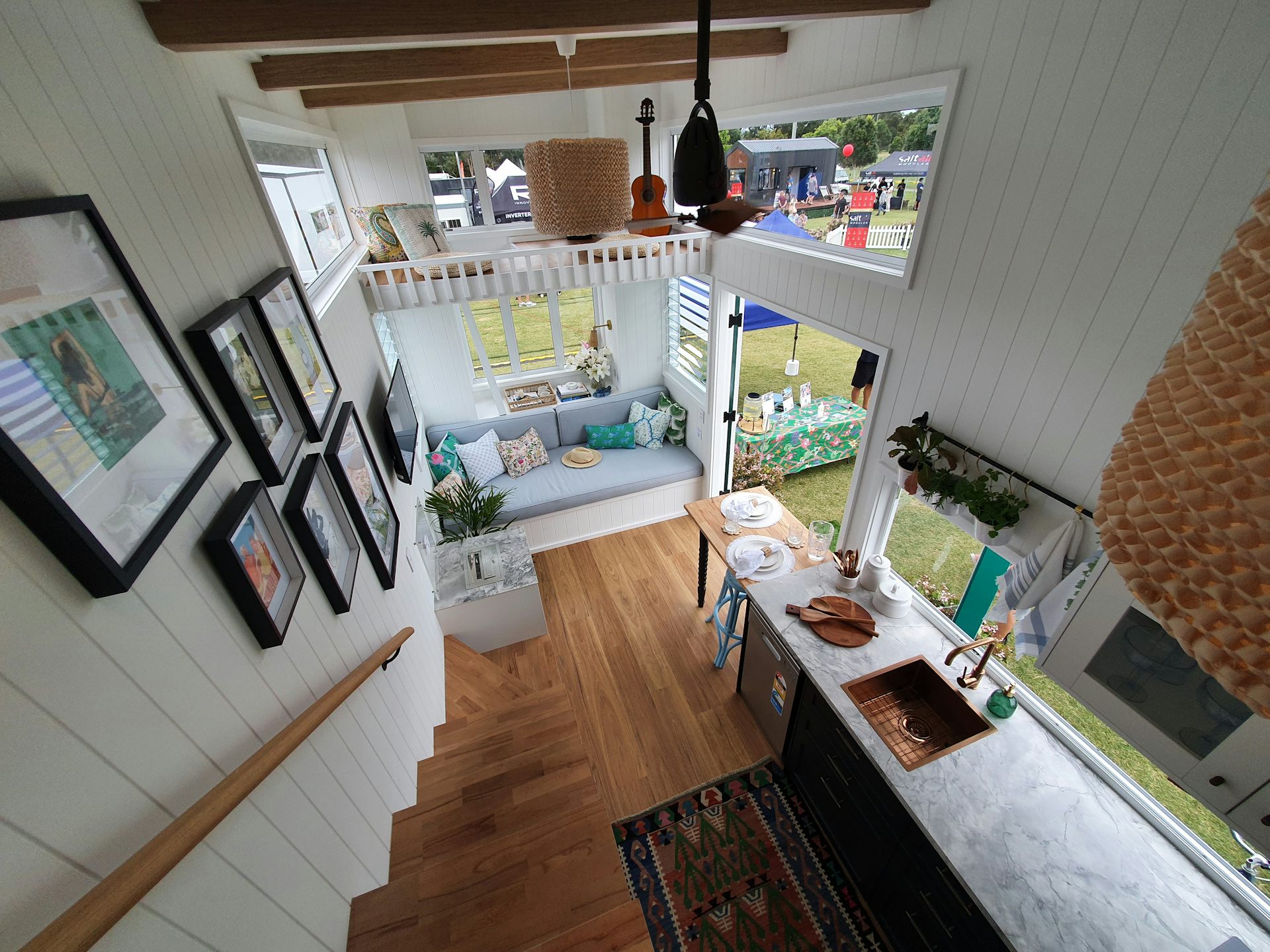 Tiny Houses And Alternative Homes Are Gaining Councils’ Approval As ...