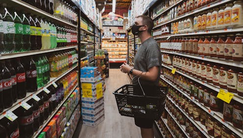 Clear nutrition labels can encourage healthier eating habits. Here's how Australia's food labelling can improve