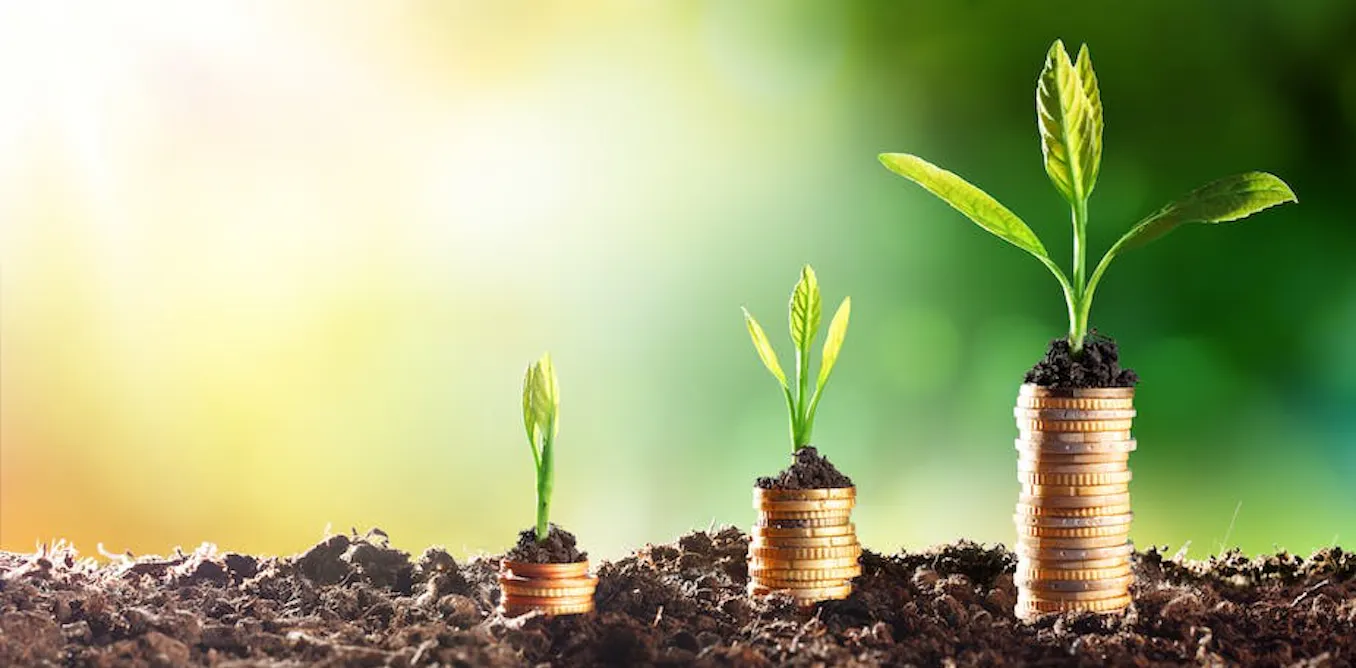 le levier du financement participatif pour les entrepreneurs le levier du financement participatif pour les entrepreneurs