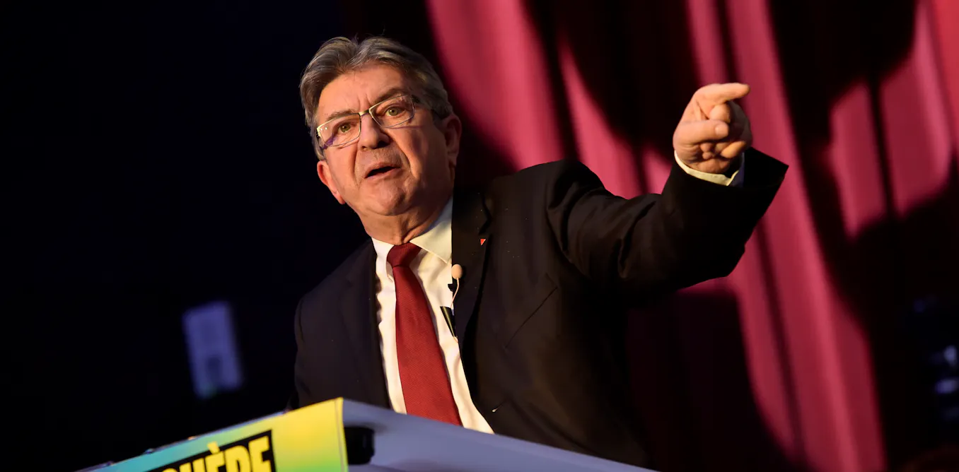 La dénonciation publique, une caractéristique des discours populistes ? La dénonciation publique, une caractéristique des discours populistes ?