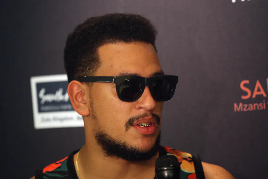 Patners Rapper South African rapper AKA's murder video went viral - it shouldn't have