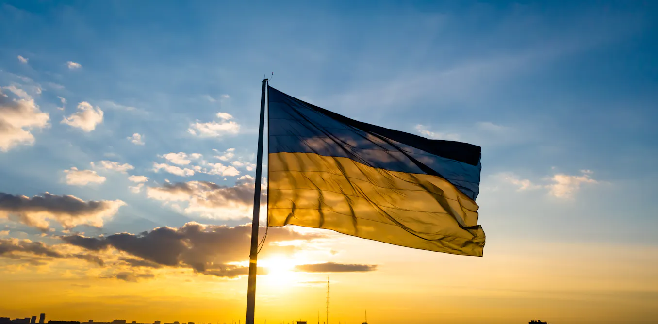Ukraine, un an de guerre Ukraine, un an de guerre
