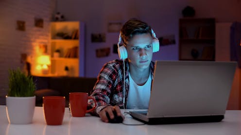 Can ideology-detecting algorithms catch online extremism before it takes hold?