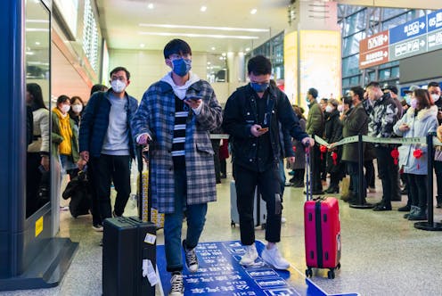 3 myths about international students and the housing crisis